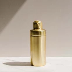 Be Home Golden Cocktail Mixer