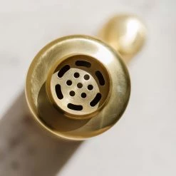 Be Home Golden Cocktail Mixer