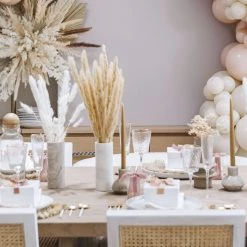 Yunnan Dianfeng Flower Technology Co. Ltd Golden Petite Pampas Best Sellers