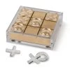 Regina Andrews Golden Tic Tac Toe Board Best Sellers
