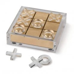 Regina Andrews Golden Tic Tac Toe Board Best Sellers
