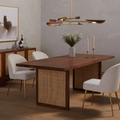 Fourhands Goldie Dining Table