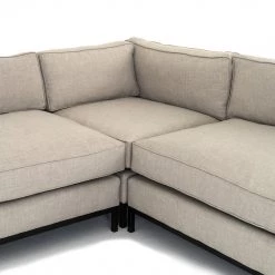 Fourhands Best Of Living Room Grammercy 3-Piece Sectional