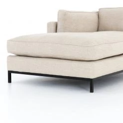 Fourhands Best Of Living Room Grammercy 3-Piece Sectional