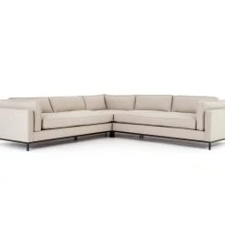 Fourhands Best Of Living Room Grammercy 3-Piece Sectional