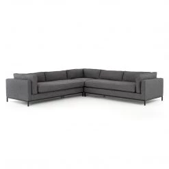 Fourhands Best Of Living Room Grammercy 3-Piece Sectional