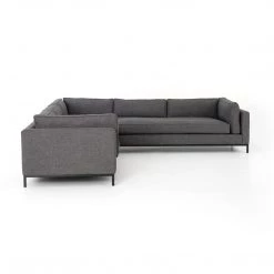 Fourhands Best Of Living Room Grammercy 3-Piece Sectional