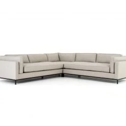 Fourhands Best Of Living Room Grammercy 3-Piece Sectional