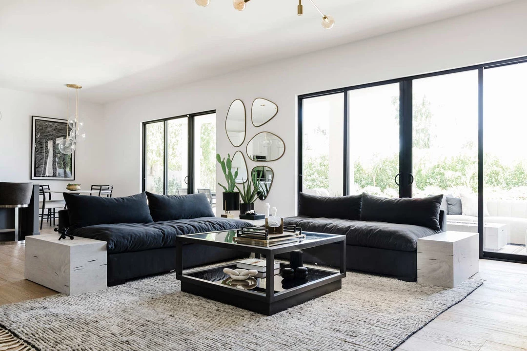 Fourhands Grant 2 Piece Sectional