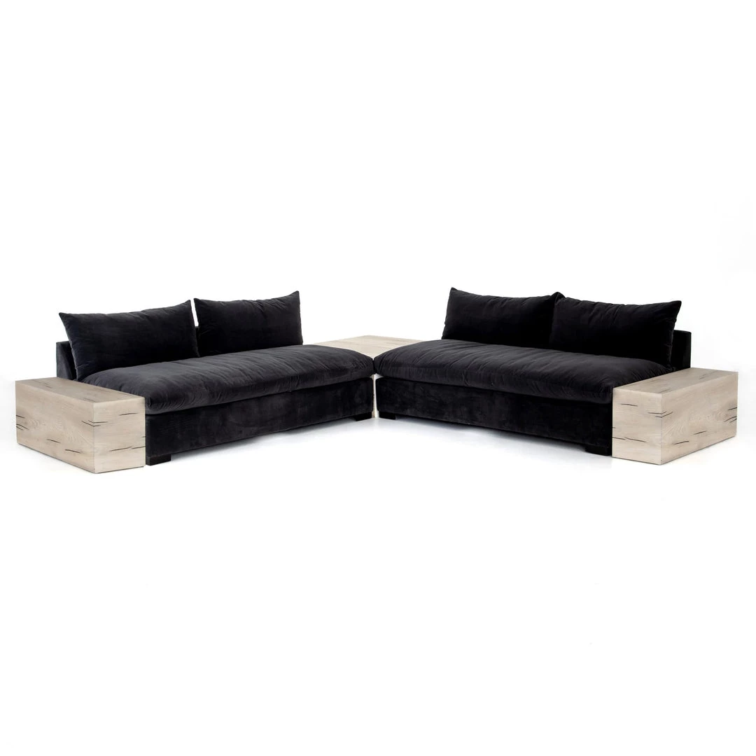 Fourhands Grant 2 Piece Sectional
