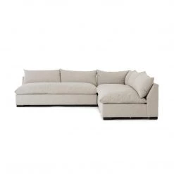 Fourhands Best Sellers Grant 3-Piece Sectional