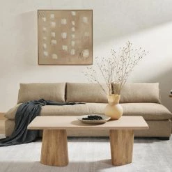 Fourhands Best Sellers Grant Armless Sofa