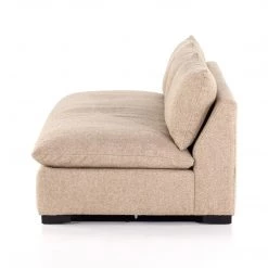 Fourhands Best Sellers Grant Armless Sofa