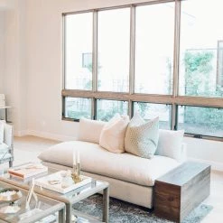 Fourhands Grant Sectional Back In Stock