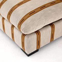 Fourhands Grant Sectional Back In Stock