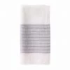 Bodrum Linens Groom Napkins