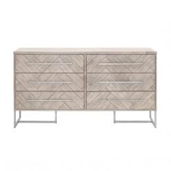 Essentials For Living Guinevere Dresser