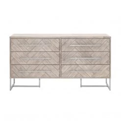 Essentials For Living Guinevere Dresser