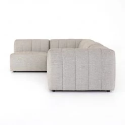 Fourhands New Outdoor Gwen Outdoor 4 Pc Sectional