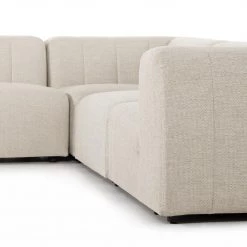 Fourhands New Outdoor Gwen Outdoor 4 Pc Sectional