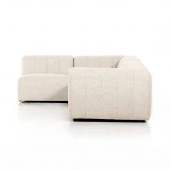 Fourhands New Outdoor Gwen Outdoor 4 Pc Sectional