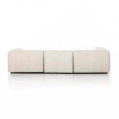 Fourhands New Outdoor Gwen Outdoor 4 Pc Sectional