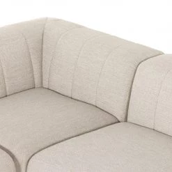 Fourhands New Outdoor Gwen Outdoor 4 Pc Sectional