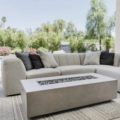Fourhands New Outdoor Gwen Outdoor 4 Pc Sectional