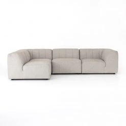 Fourhands New Outdoor Gwen Outdoor 4 Pc Sectional
