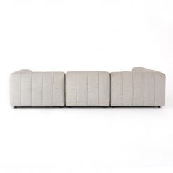 Fourhands New Outdoor Gwen Outdoor 4 Pc Sectional