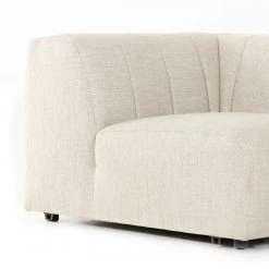 Fourhands Gwen Outdoor Sectional Pieces New Outdoor