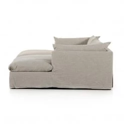 Fourhands Best Sellers Habitat Double Chaise Sec 102''