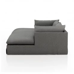 Fourhands Best Sellers Habitat Double Chaise Sec 102''