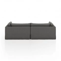 Fourhands Best Sellers Habitat Double Chaise Sec 102''