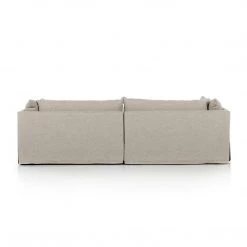 Fourhands Best Sellers Habitat Double Chaise Sec 102''