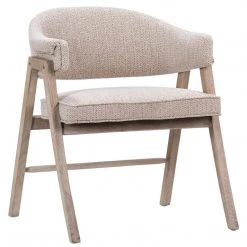 DOVETAIL New Arrivals Haley Dining Chair
