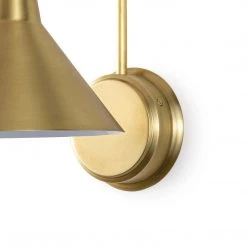 Regina Andrews Hampton Sconce New Lighting