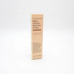 FAIRE Best Sellers Hand Rolled Palo Santo Incense Stick