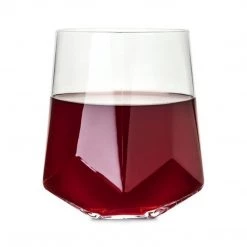 True Brands New Kitchen Happiest Hour Glasses