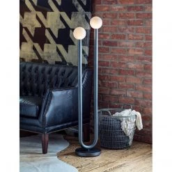 Regina Andrews New Lighting Happy Floor Lamp