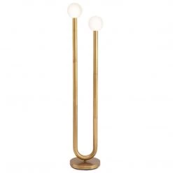 Regina Andrews New Lighting Happy Floor Lamp