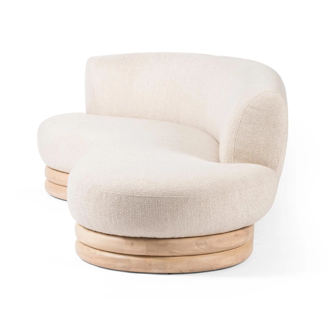 Fourhands Harding Chaise