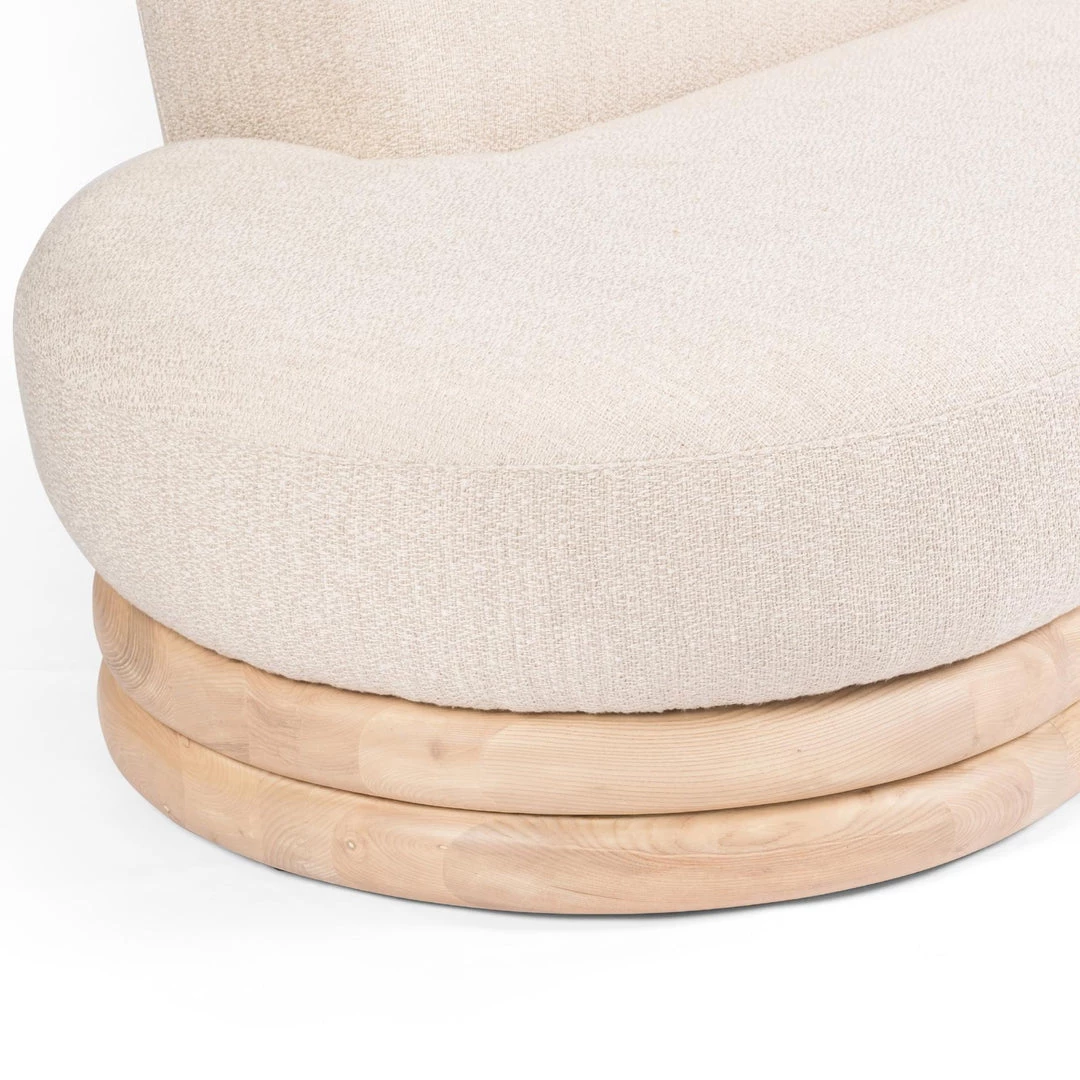 Fourhands Harding Chaise