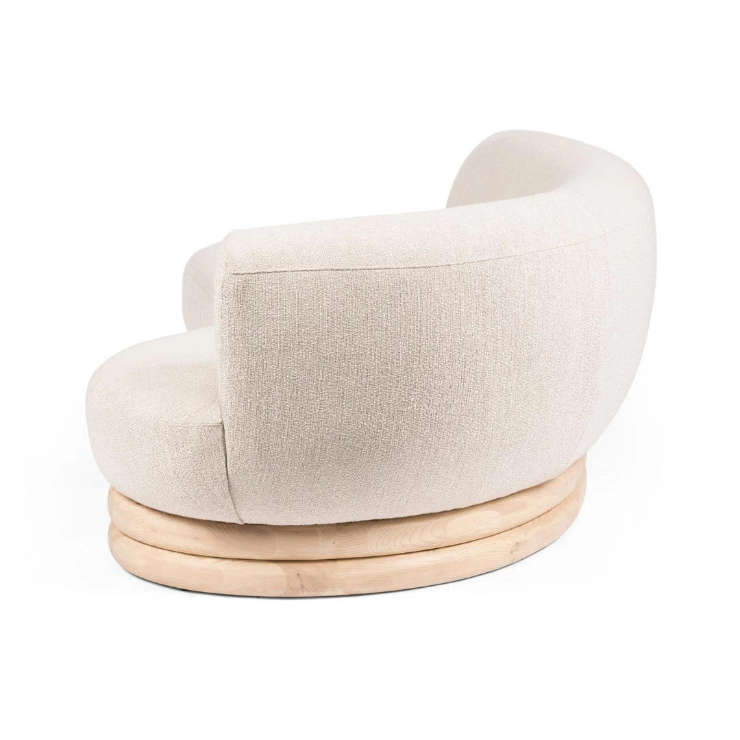 Fourhands Harding Chaise