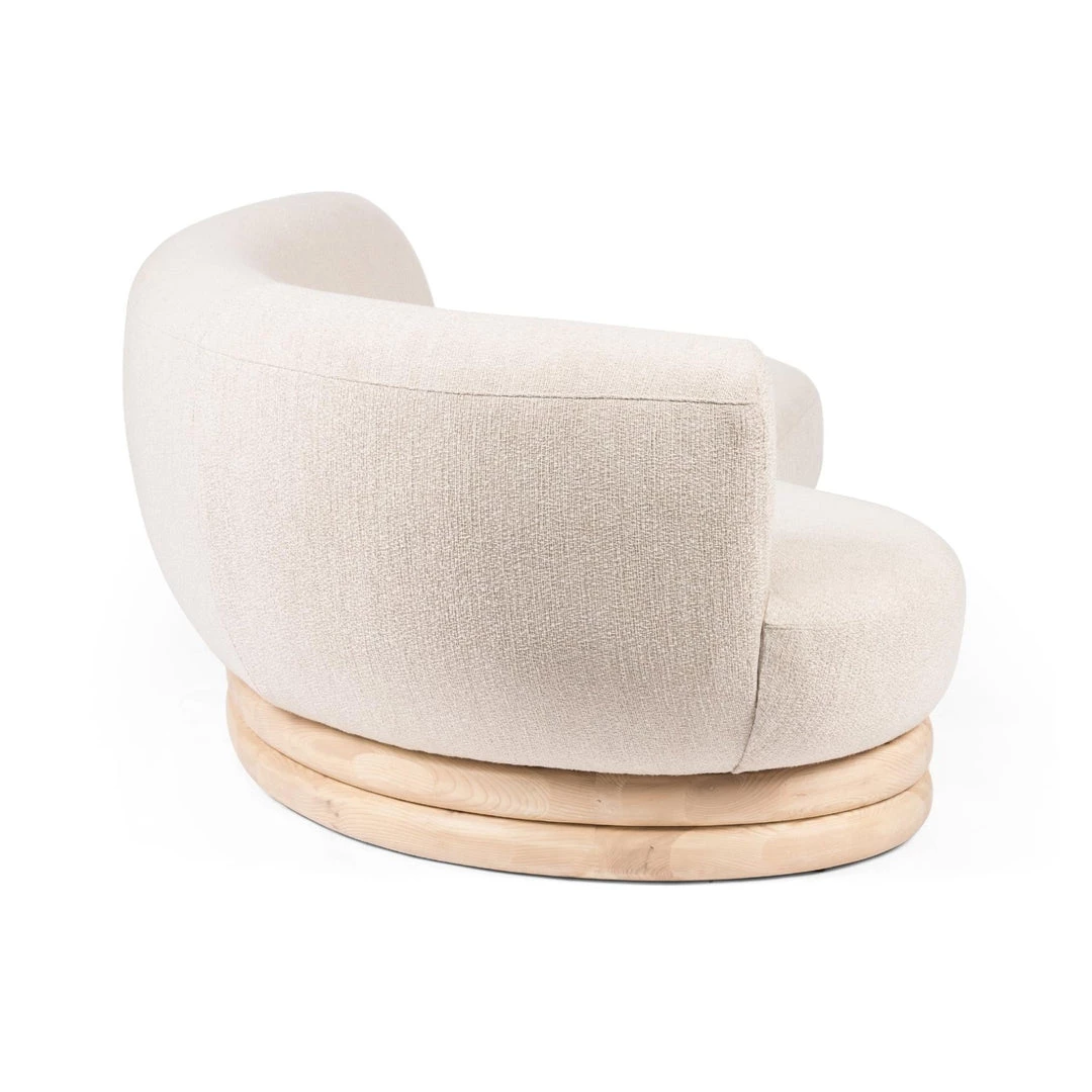 Fourhands Harding Chaise