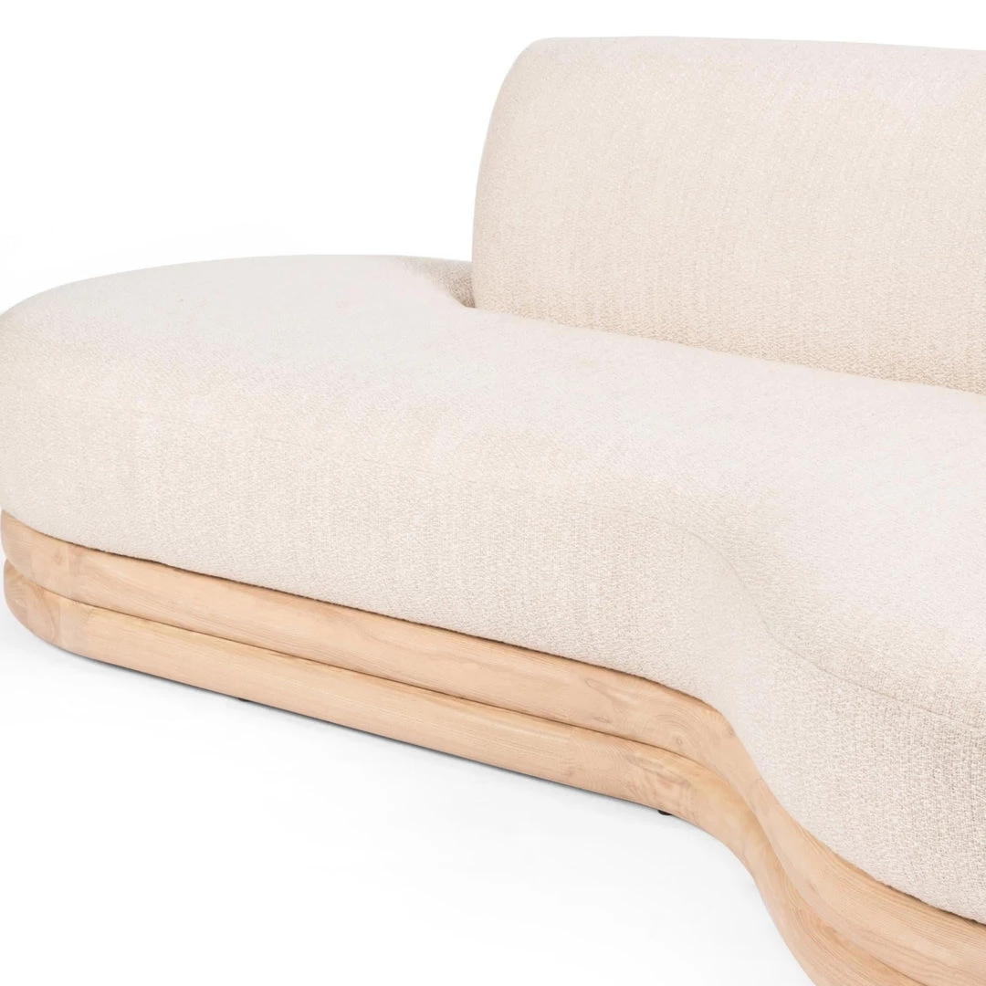 Fourhands Harding Chaise