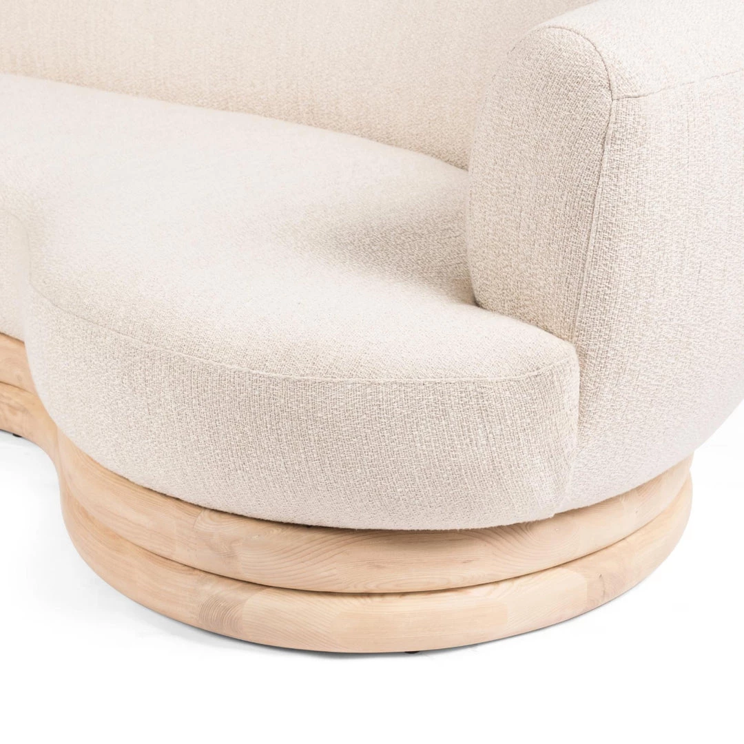 Fourhands Harding Chaise