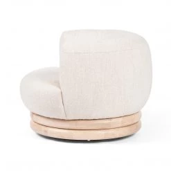 Fourhands Harding Swivel Chair