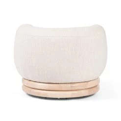 Fourhands Harding Swivel Chair