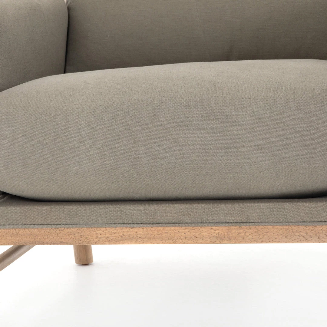 Fourhands Harrison Chair